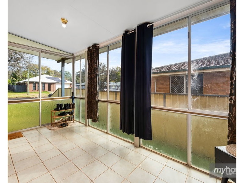 16 Leahy Street, Rockville QLD 4350