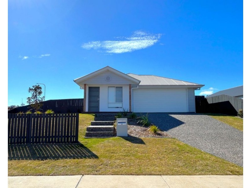 26 Jacana Street, Glenvale QLD 4350