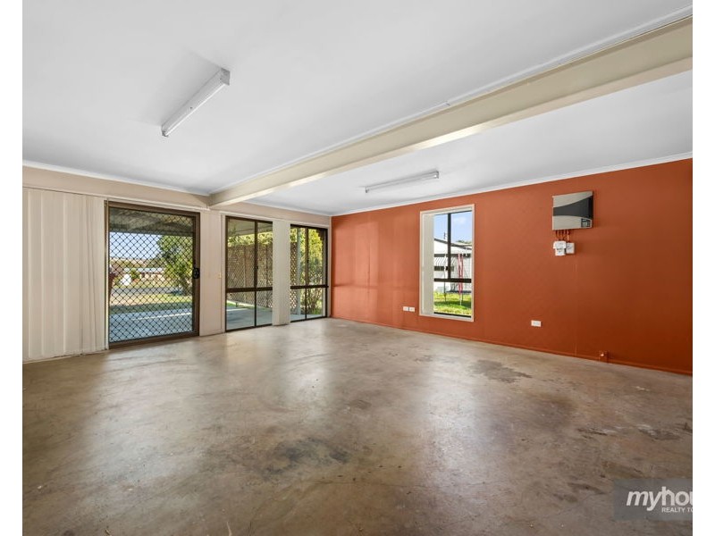 32 Mansel Drive, Gowrie Junction QLD 4352