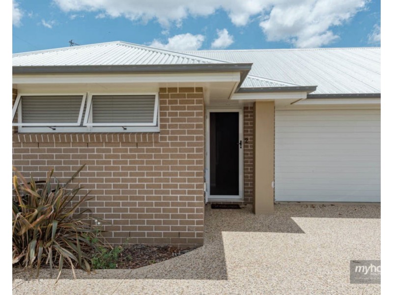 2/152 Kearney Street, Kearneys Spring QLD 4350