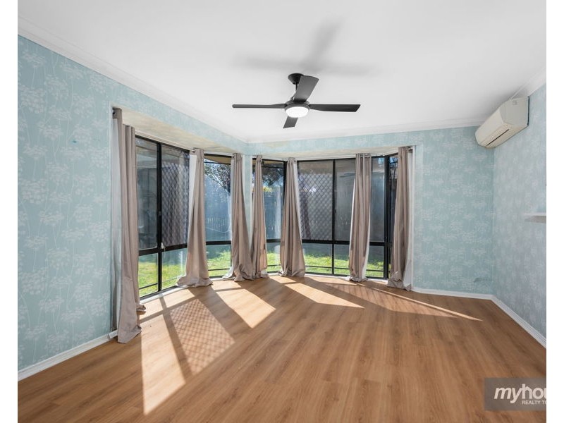3 Crockers Road, Westbrook QLD 4350