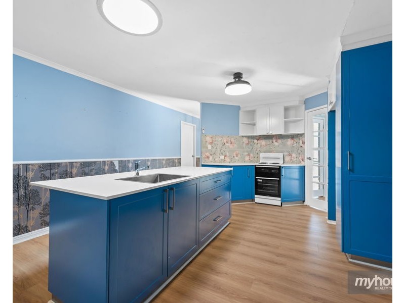 3 Crockers Road, Westbrook QLD 4350