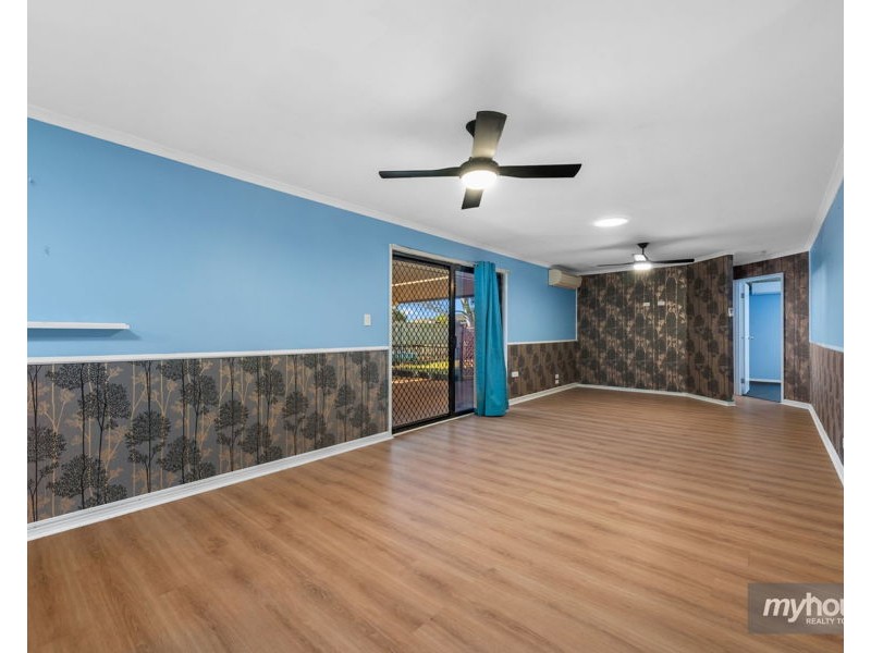 3 Crockers Road, Westbrook QLD 4350