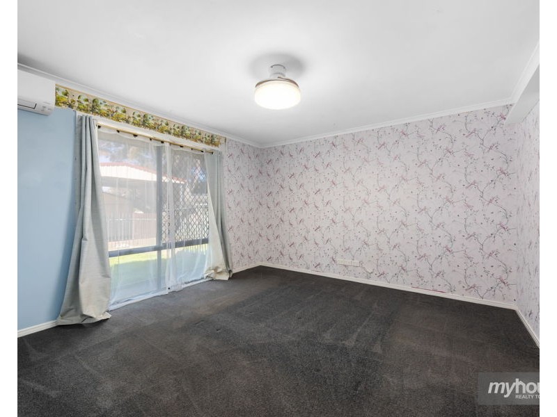 3 Crockers Road, Westbrook QLD 4350