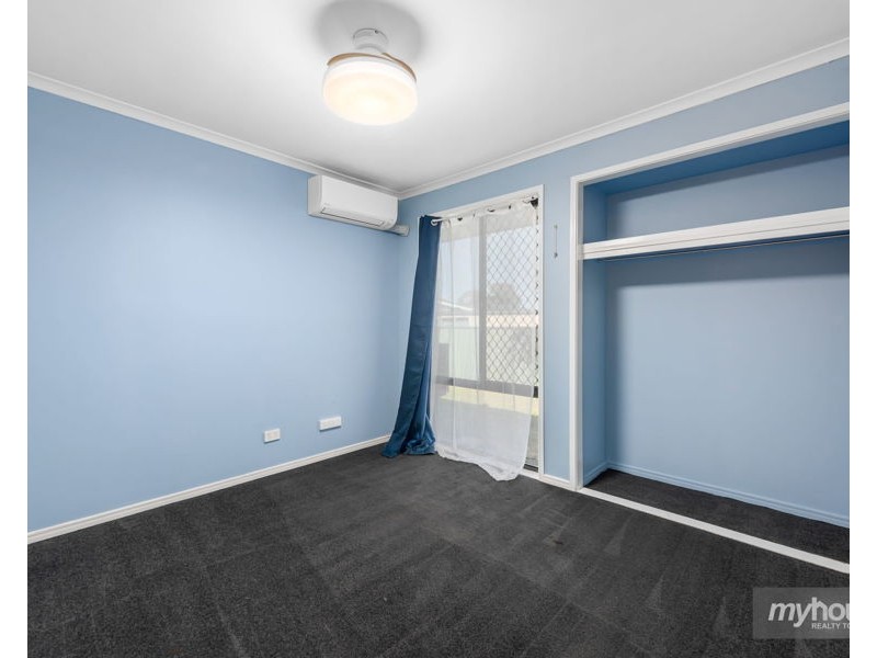 3 Crockers Road, Westbrook QLD 4350