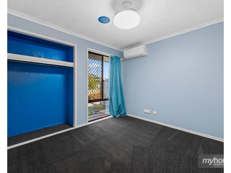 3 Crockers Road, Westbrook QLD 4350