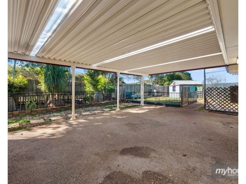 3 Crockers Road, Westbrook QLD 4350