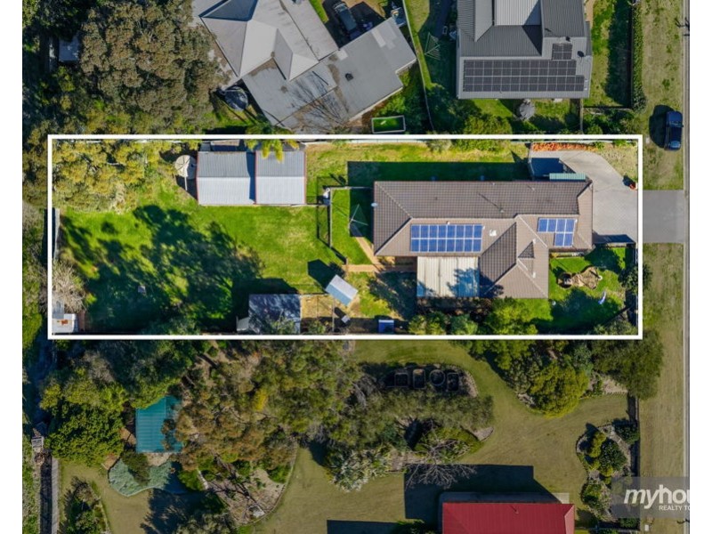 3 Crockers Road, Westbrook QLD 4350