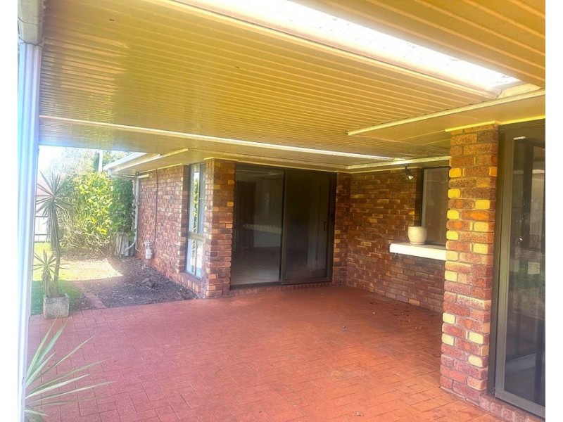 24 Kingsford Smith Drive, Wilsonton QLD 4350