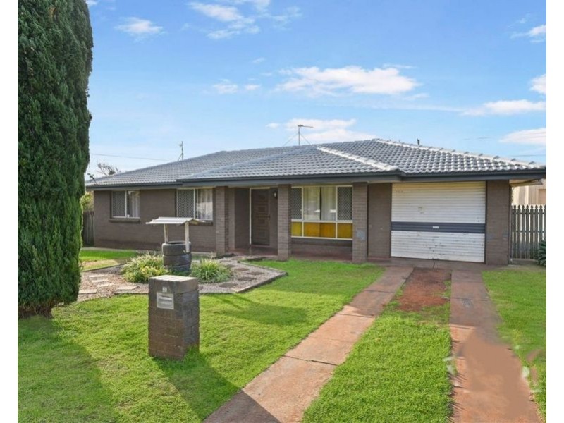 45 Merino Street, Harristown QLD 4350