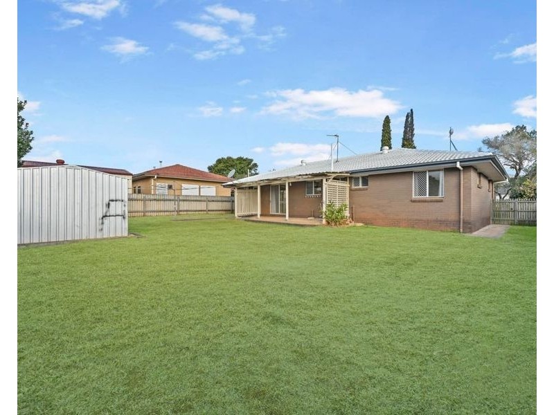 45 Merino Street, Harristown QLD 4350