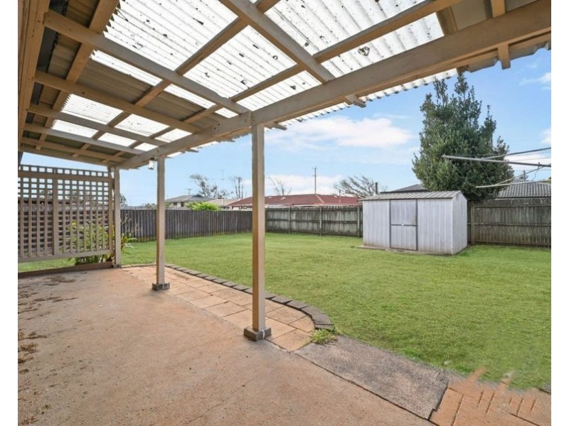 45 Merino Street, Harristown QLD 4350
