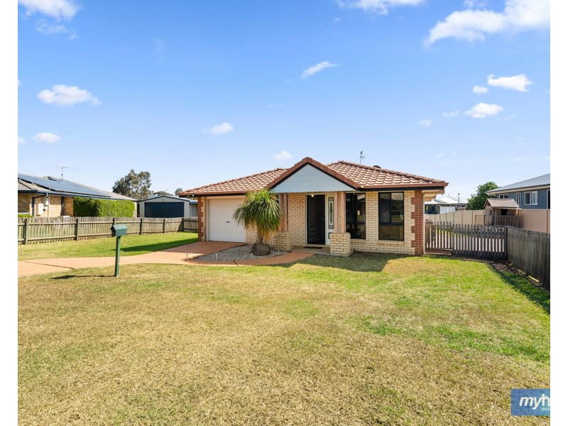 20 Westfield Drive, Westbrook QLD 4350