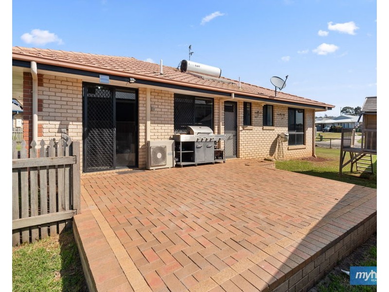 20 Westfield Drive, Westbrook QLD 4350