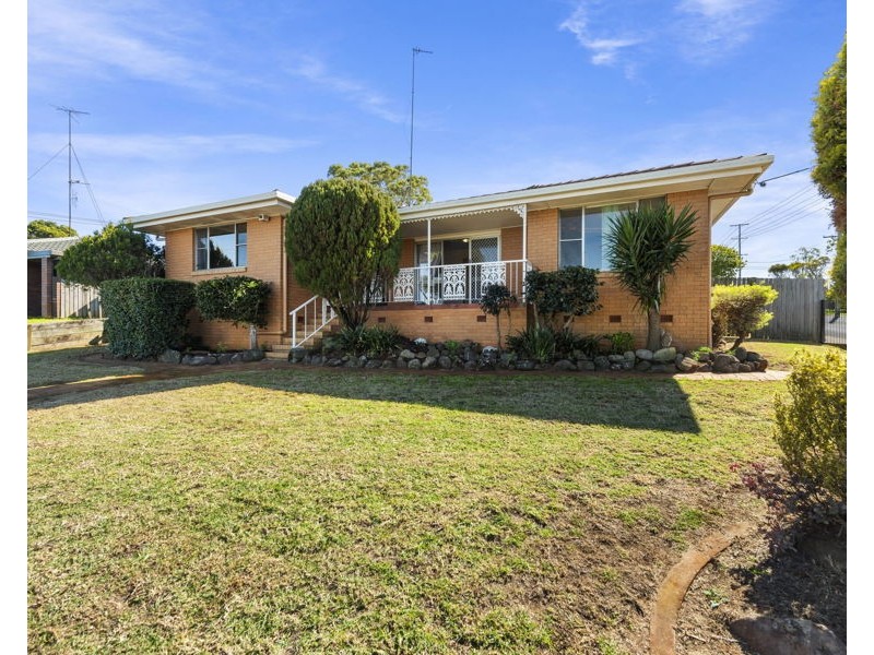 65 Glenvale Road, Newtown QLD 4350