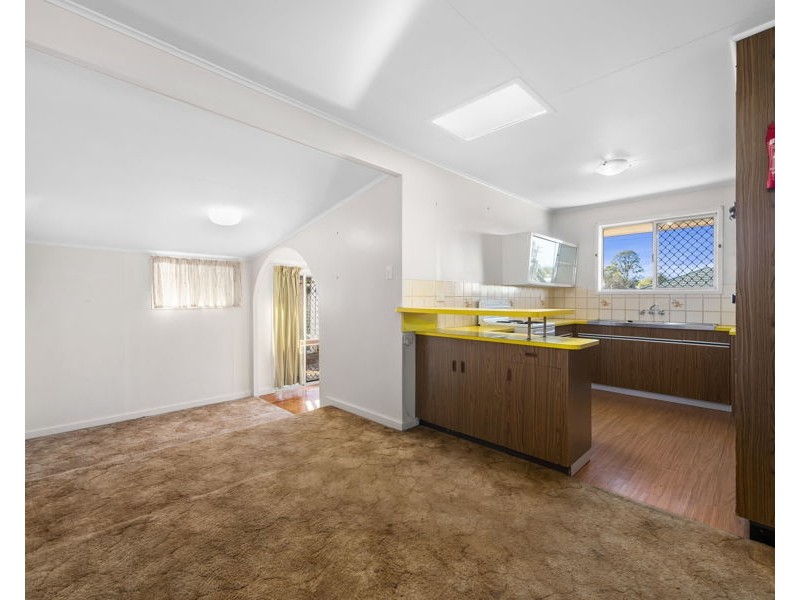 65 Glenvale Road, Newtown QLD 4350