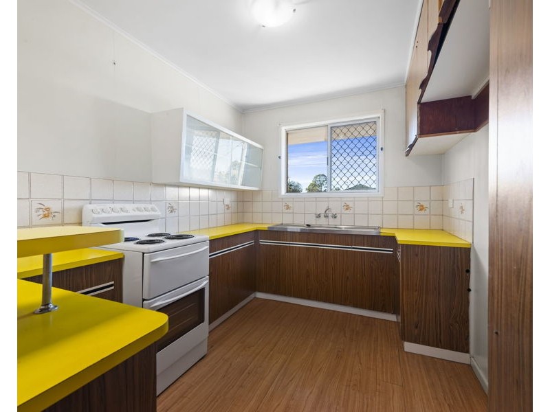 65 Glenvale Road, Newtown QLD 4350