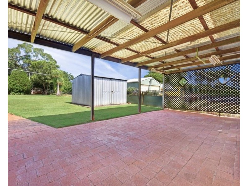 17 Ethel Street, Newtown QLD 4350