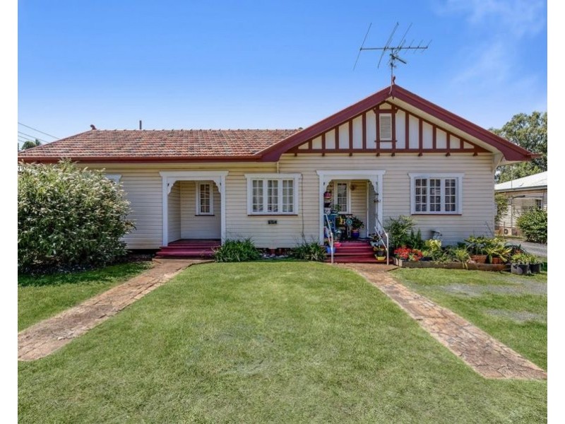 1/73 Taylor Street, Newtown QLD 4350