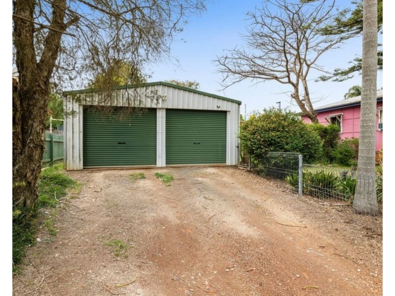 26 Wattle Street, Harlaxton QLD 4350