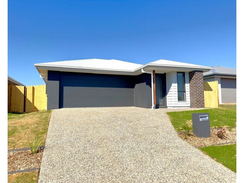 30 Flame Tree Road, Cotswold Hills QLD 4350