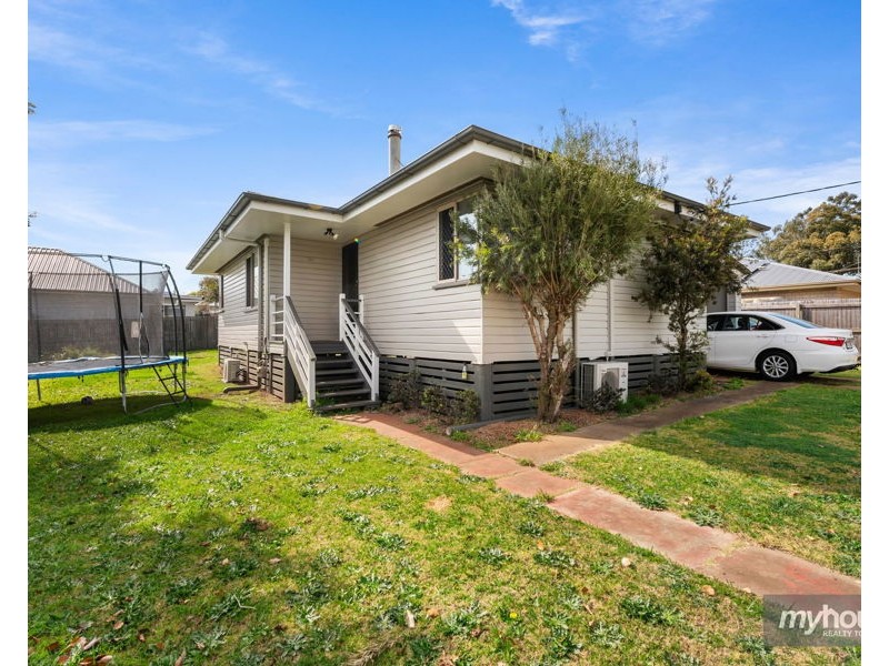 34 Doyle Street, Harlaxton QLD 4350