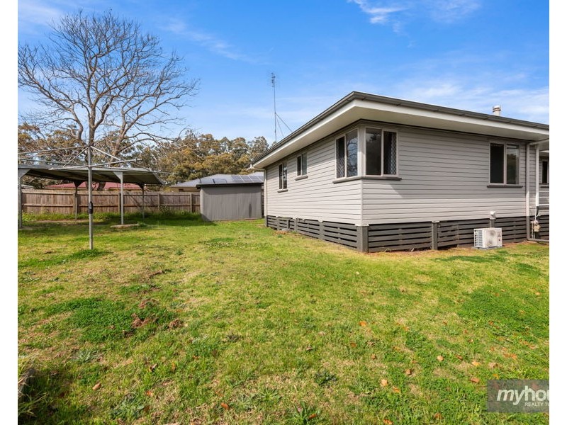 34 Doyle Street, Harlaxton QLD 4350