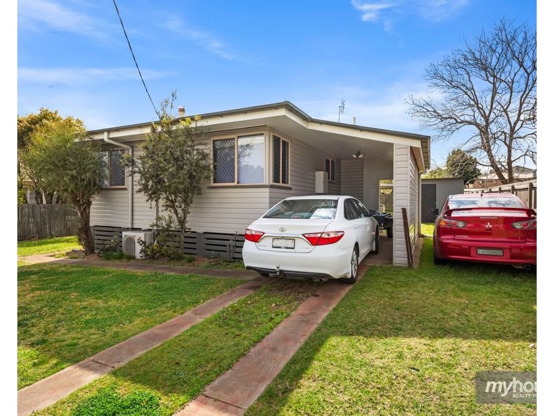 34 Doyle Street, Harlaxton QLD 4350