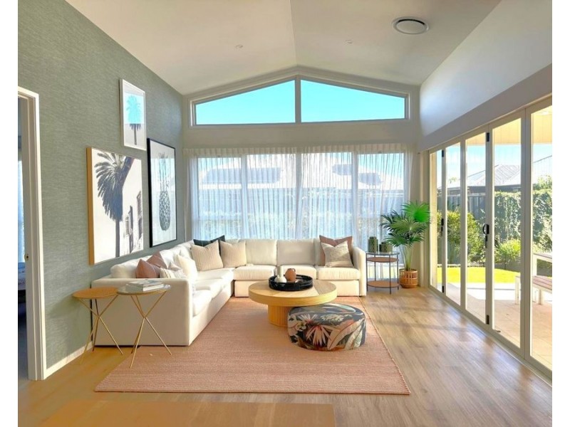 91 Cronin Road, Highfields QLD 4352