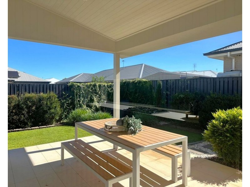 91 Cronin Road, Highfields QLD 4352