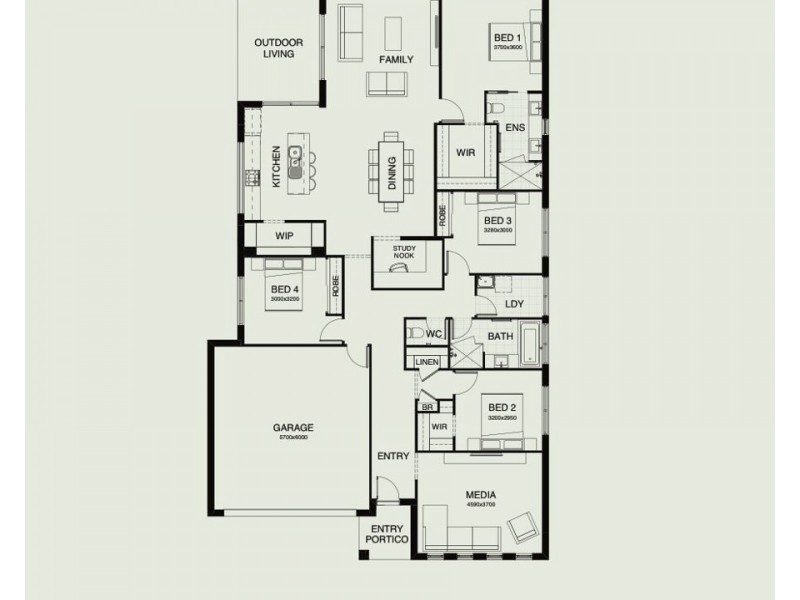 91 Cronin Road, Highfields QLD 4352