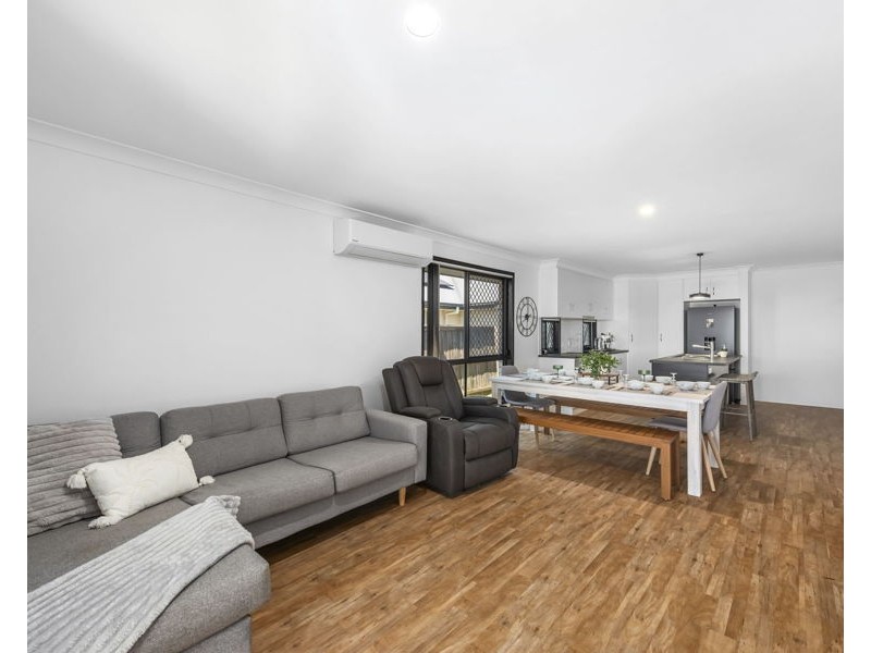 27 Tallowwood Boulevard, Cotswold Hills QLD 4350