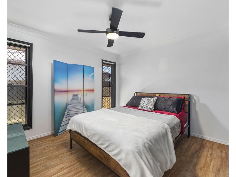 27 Tallowwood Boulevard, Cotswold Hills QLD 4350