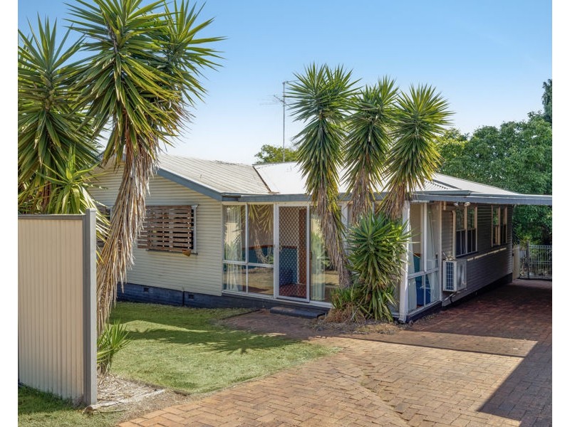 19 Cohoe Street, East Toowoomba QLD 4350