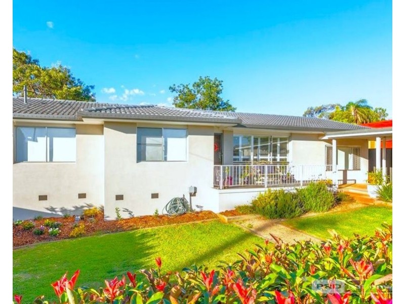 91 Jellicoe Street, North Toowoomba QLD 4350