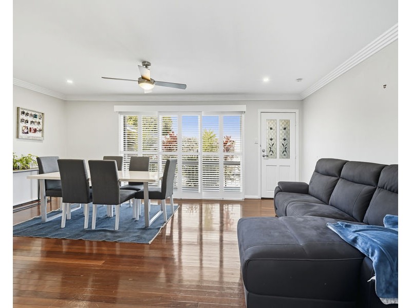 91 Jellicoe Street, North Toowoomba QLD 4350