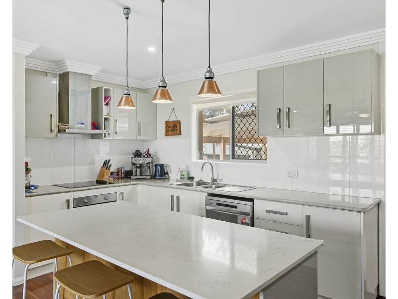 91 Jellicoe Street, North Toowoomba QLD 4350