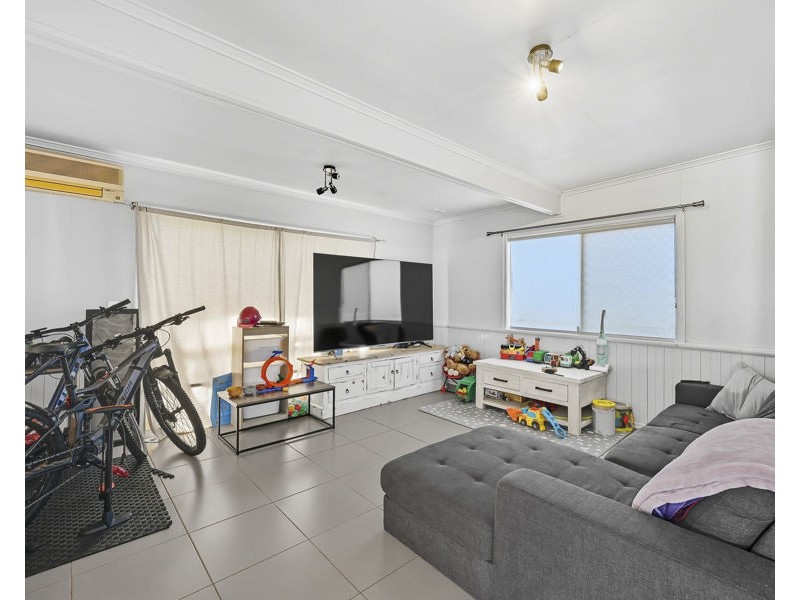 91 Jellicoe Street, North Toowoomba QLD 4350