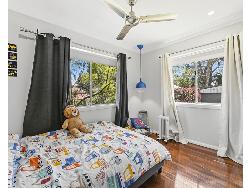 91 Jellicoe Street, North Toowoomba QLD 4350