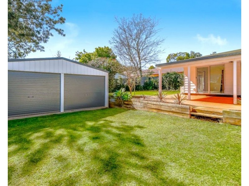 91 Jellicoe Street, North Toowoomba QLD 4350