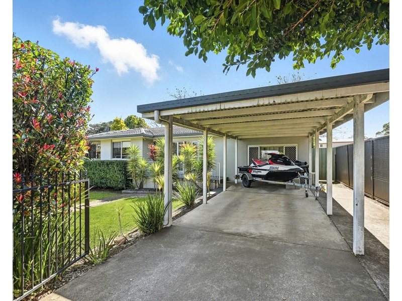 91 Jellicoe Street, North Toowoomba QLD 4350