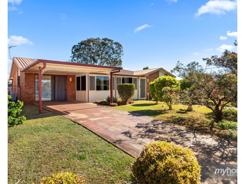 52 Paull Street, Wilsonton QLD 4350