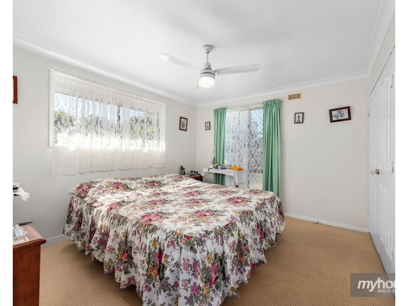 52 Paull Street, Wilsonton QLD 4350