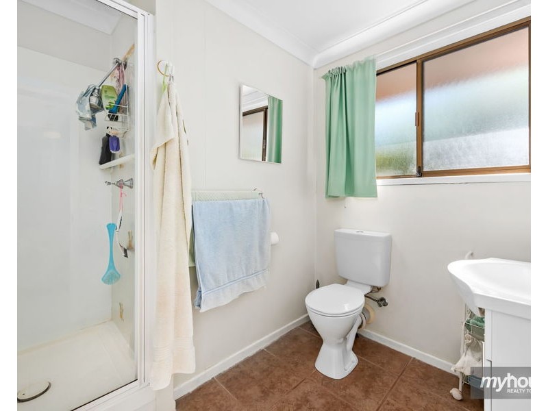 52 Paull Street, Wilsonton QLD 4350