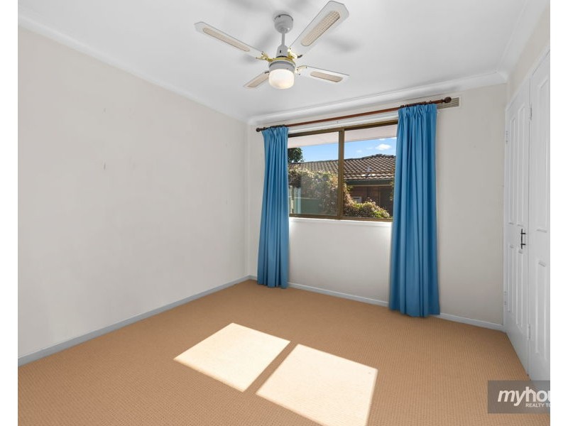 52 Paull Street, Wilsonton QLD 4350