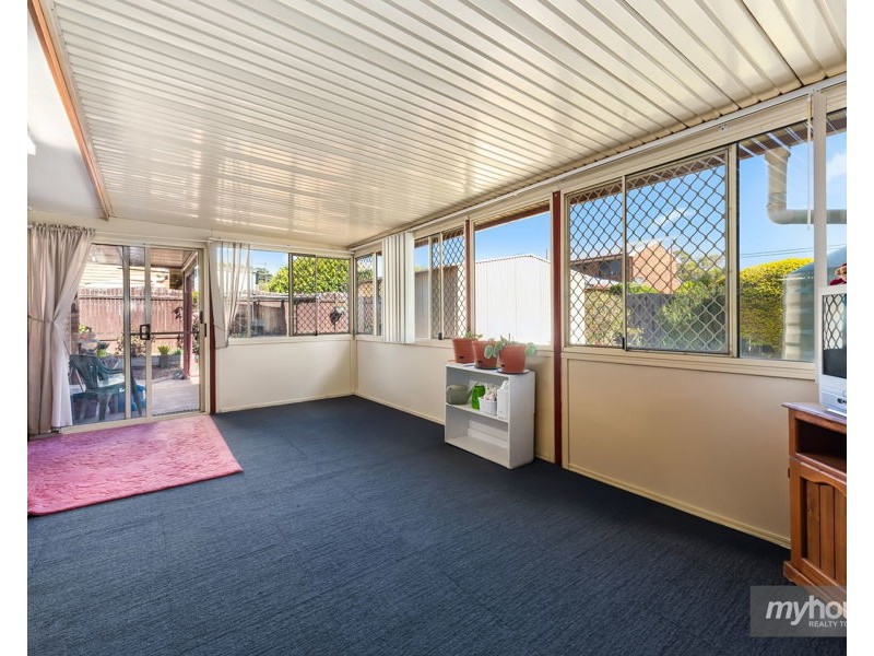 52 Paull Street, Wilsonton QLD 4350