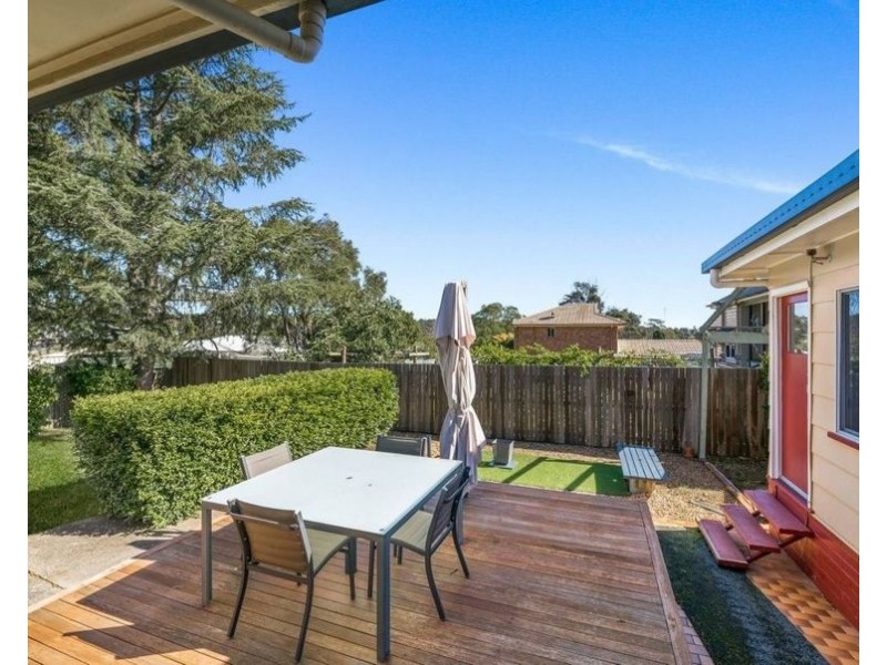 125 Curzon Street, Rangeville QLD 4350