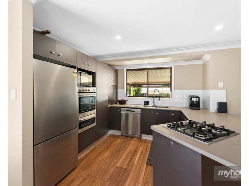 317 Greenwattle Street, Wilsonton QLD 4350