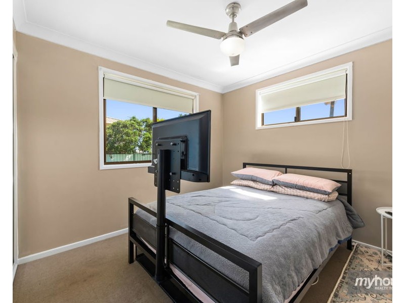 317 Greenwattle Street, Wilsonton QLD 4350