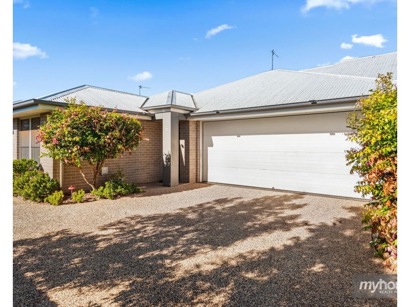 2/459 Bridge Street, Wilsonton QLD 4350